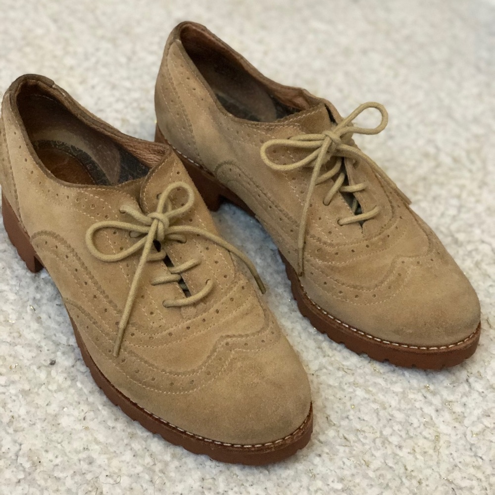 Loafers